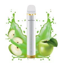 Saltica - White 3500