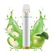 Saltica - White 3500