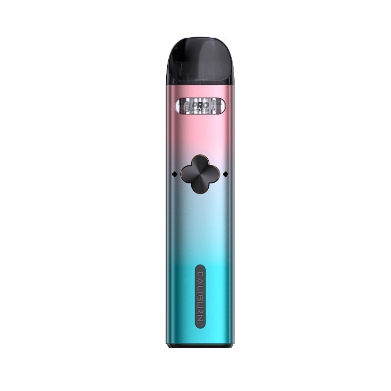 Uwell Caliburn Explorer Pod Mod Uwell Caliburn Explorer Pod Mod