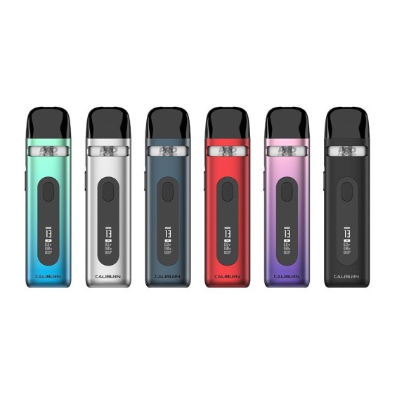Uwell - Caliburn X