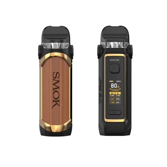 Smok - IPX 80