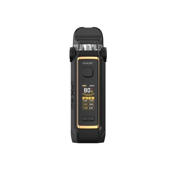 Smok - IPX 80