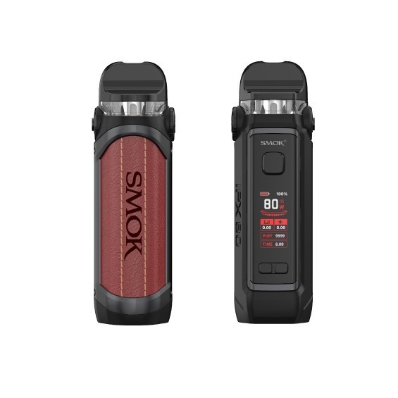 Smok - IPX 80
