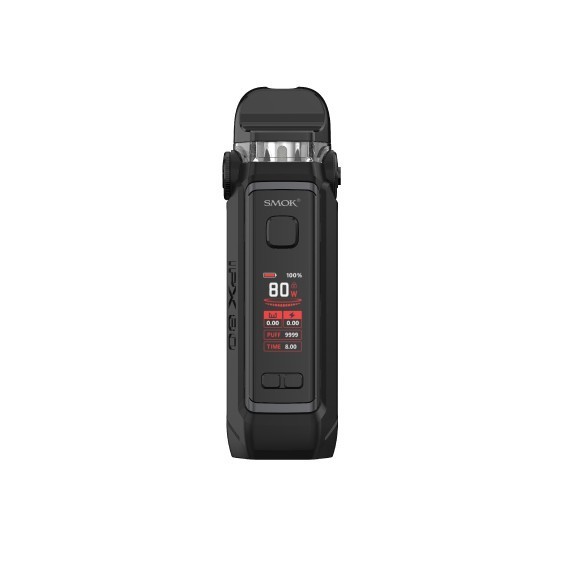 Smok - IPX 80