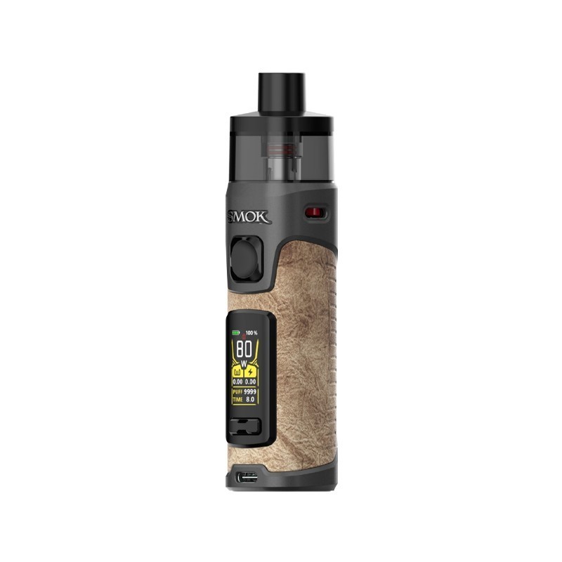 Smok RPM 5 Pod Mod Smok RPM 5 Pod Mod