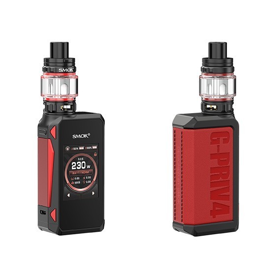 Smok - G-PRIV 4