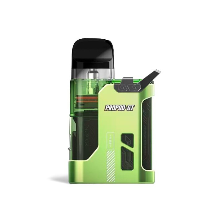 Smok ProPod GT Pod Mod | Smok Smok Pil Kapasitesi: 750 mah;