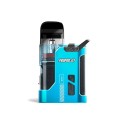Smok ProPod GT Pod Mod mavi renkli, şık ve kompakt elektronik sigara.