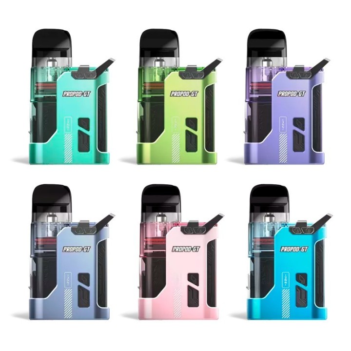 Smok ProPod GT Pod Mod | Smok Smok Pil Kapasitesi: 750 mah;