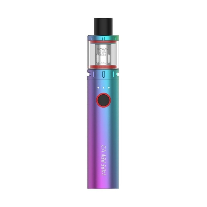 Smok Vape Pen V2 Pod Mod | Smok Smok Pil Kapasitesi: 1600 mah;