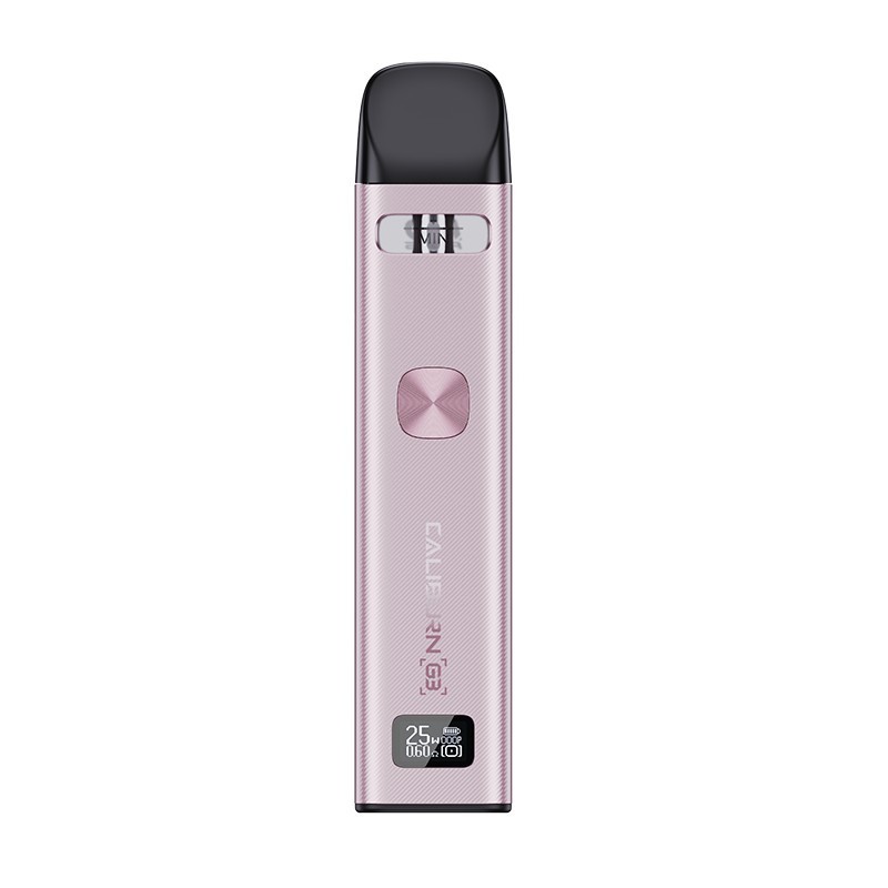Uwell Caliburn G3 Pod Mod Uwell Caliburn G3 Pod Mod