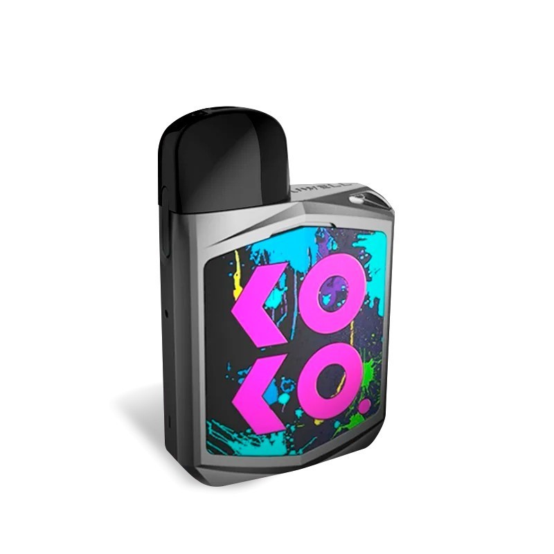 Uwell Koko Prime Pod Mod Uwell Koko Prime Pod Mod