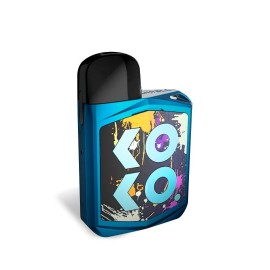 Uwell Koko Prime Pod Mod | Uwell Uwell Pil Kapasitesi: 690 mah;