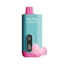 Saltica Digital 12000 Cotton Candy Kullan At, Mavi-Pembe