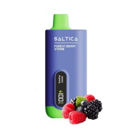 Saltica Digital 12000 Kullan At | Saltica Saltica Çekim Sayısı: