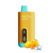 Saltica - Digital 12000