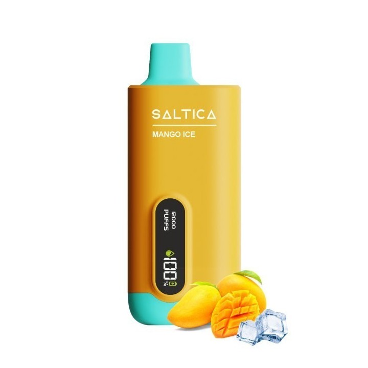 Saltica Digital 12000 Kullan At | Saltica Saltica Çekim Sayısı: