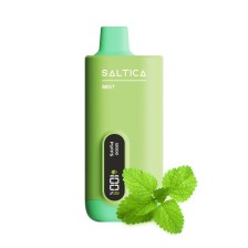 Saltica - Digital 12000
