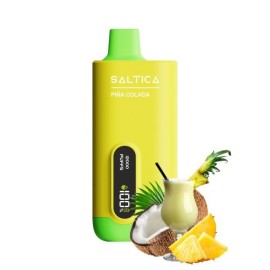 Saltica Digital 12000 Kullan At | Saltica Saltica Çekim Sayısı: