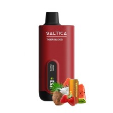 Saltica - Digital 12000