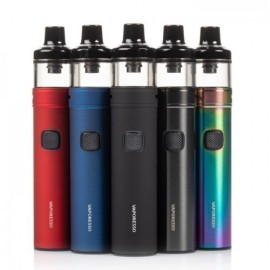 Vaporesso GTX GO 40 Pod Mod | Vaporesso Vaporesso Pil