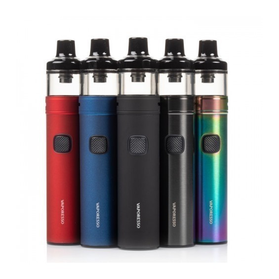 Vaporesso - GTX GO 40