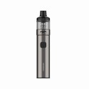 Vaporesso GTX GO 40 Pod Mod gri, kompakt ve şık elektronik sigara.