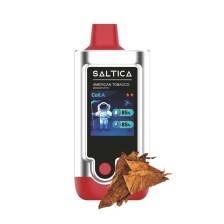 Saltica - Digital 20000