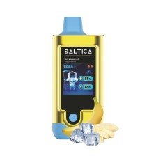 Saltica - Digital 20000