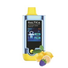 Saltica - Digital 20000