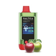 Saltica - Digital 20000
