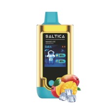 Saltica - Digital 20000