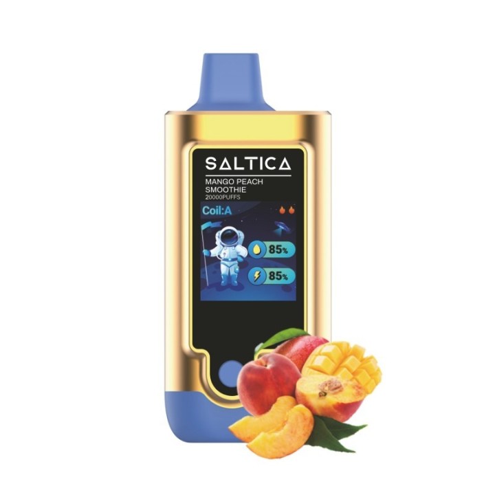 Saltica Digital 20000 Kullan At | Saltica Saltica Çekim Sayısı: