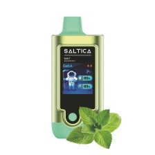 Saltica - Digital 20000