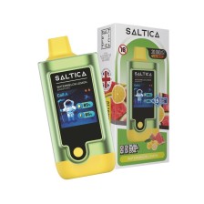 Saltica - Digital 20000