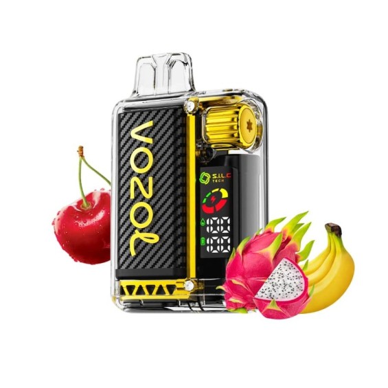 Vozol - Vista 20000