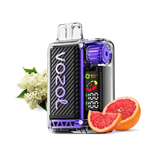 Vozol - Vista 20000