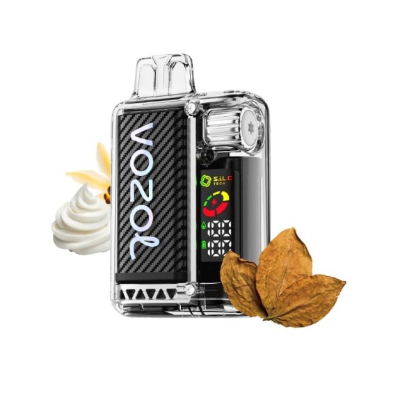 Vozol - Vista 20000