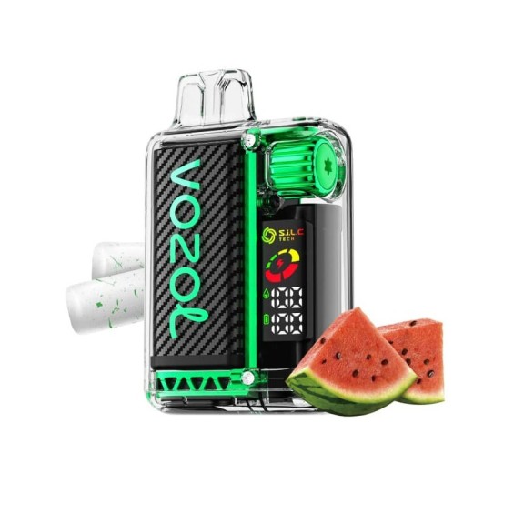 Vozol - Vista 20000