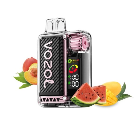 Vozol - Vista 20000