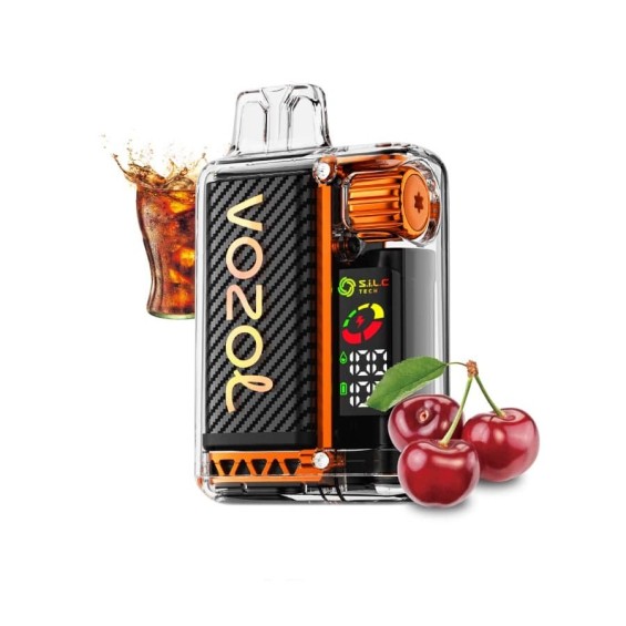Vozol - Vista 20000