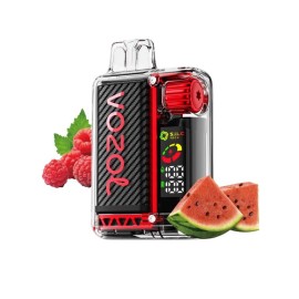 Vozol Vista 20000 Karpuz & Ahududu Kullan At Elektronik Sigara