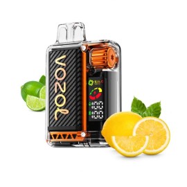 Vozol Vista 20000 Kullan At | Vozol Vozol Çekim Sayısı: 20000;