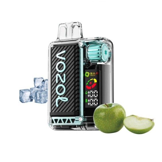 Vozol - Vista 20000