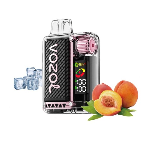 Vozol - Vista 20000