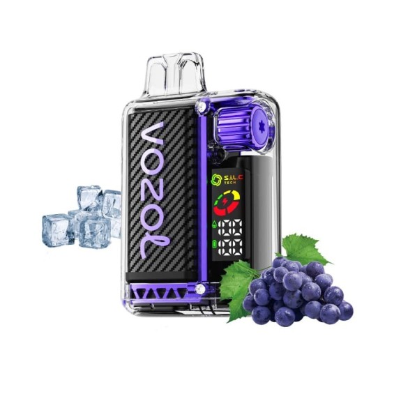 Vozol - Vista 20000
