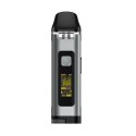Uwell Crown D Pod Mod Gri Metal Ekranlı Elektronik Sigara