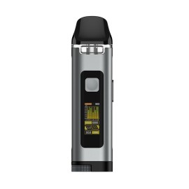 Uwell Crown D Pod Mod | Uwell Uwell Pil Kapasitesi: 1100 mah;