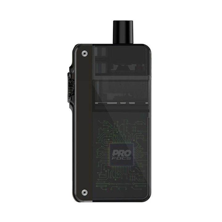 Uwell Crown B Pod Mod | Uwell Uwell Pil Kapasitesi: 1150 mah;