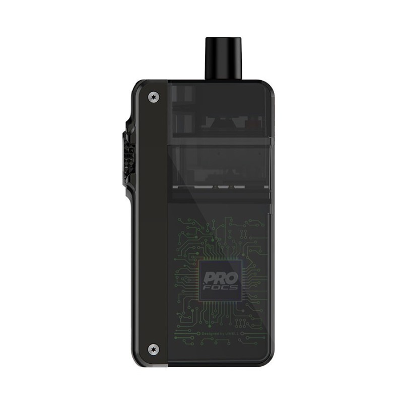 Uwell Crown B Pod Mod Uwell Crown B Pod Mod